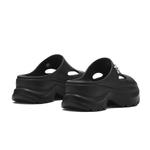 JOSINY Женские слайдеры черные, цвет Black - фото 4