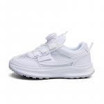 Подростковые кроссовки Warrior Kids для активного отдыха, белые - фото 7