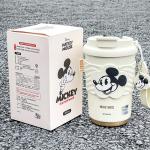 Термостакан Disney, белый - фото 5