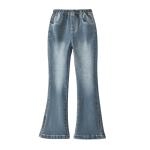 Детские джинсы Disney, синий - фото 3