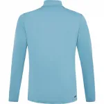 Флис Protest Rewill half zip, синий - фото 2