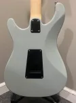 PRS Studio Standard Rosewood - Silverstone Gray - Полиуретан - фото 7