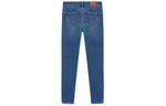 Женские джинсы Levi's levi’s, цвет Blue - фото 2
