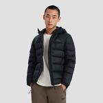 Куртка пуховая Jack Wolfskin мужская, маджента/2503 - фото 8