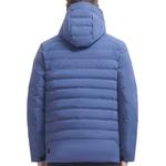 Куртка FW/AW23 Мужская KELME, Тёмно-синий - фото 10