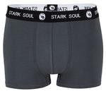 Боксеры Stark Soul Boxershorts im 6 шт, темно-серый - фото 2