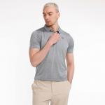 Мужская поло ALPINT MOUNTAIN, синий - фото 10