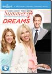 Диск DVD Summer Of Dreams - фото