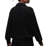 Jordan Флисовый свитер Women's Black - фото 3