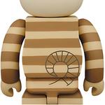 Bearbrick Mia Tan BE@RBRICK - фото 4