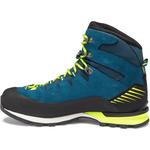 Мужские туфли Makra Pro GTX Hanwag, синий - фото 4