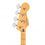 Бас-гитара Fender Player II Modified Active Jazz - 3-цветный санберст - фото 4