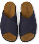 Сандалии Camper Brutus, морской - фото 3