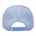 ANTA Детская бейсболка синяя, Blue - фото 4