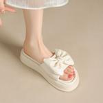 Шлепанцы и сланцы JOSINY Slide Slippers Women's, черный - фото 9