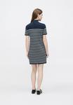 Платье Tommy Hilfiger DRESS, Dark Blue/White - фото 3