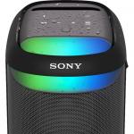 Мобильные колонки Bluetooth Sony XV500 X-Series Wireless Party Speaker SRSXV500 - фото 5
