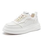 Низкие кеды для скейтбординга Unisex JOSINY, белый (женские) - фото 8