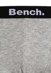 Трусики Bench, цвет Czarny - фото