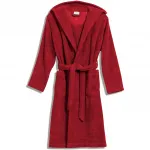 Детский банный халат Superwuschel, 1 шт. Möve, Ruby - фото 2