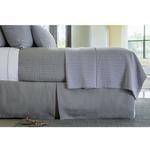 Пододеяльник Lili Alessandra Bloom, King, серый - фото 3