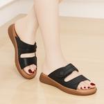 Шлепанцы женские Golden Silk Rabbit, бежевый - фото 10