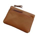 Женский кошелек Pink·Land для монет, Красный - фото 8