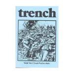 Тренч, Miniature Rules (Tabletop Games) - фото
