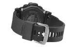 Мужские часы PRO TREK Black PRW-61-1A CASIO - фото 4