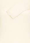 Джемпер ICHI IHMAFA RN, Ivory/Off-White - фото 8