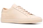Кроссовки Achilles Low-top COMMON PROJECTS - фото 3