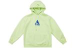ADER ERROR Свитшоты Unisex Yellow Green - фото 3
