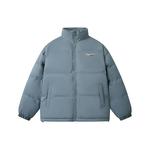 Стеганая куртка унисекс Igoi, Хаки - фото 5