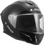 Шлем LS2 ff820 rapid iii, Black - фото 7