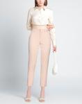 Брюки Nualy, светло-розовый - фото 2