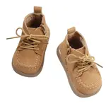 Обувь для малышей MAIBUXIONG, хаки - фото 5
