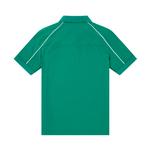 Футболка поло мужская CASTELBAJAC, черный - фото