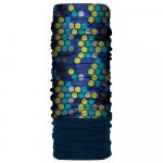 Неквормер Matt Polartec Microfiber, разноцветный - фото