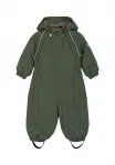 Прочный зимний комбинезон Mikk-Line, Thyme - фото 3