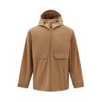 Куртка мужская CAT, черный - фото 3