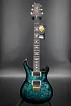 PRS Custom 24 10-Top - Кобальтово-синий градиент - фото