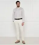 Рубашка Regular fit Calvin Klein, бежевый - фото 2