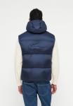 Куртка Lacoste Waistcoat, Navy Blue/Dark Blue - фото 3