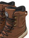 Треккинговые ботинки Vertigo Alpes Gusse M, коричневый - фото 5