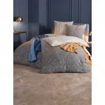 Плед Biederlack, коричневый - фото 3