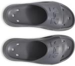 Under Armour Boys' Locker V спортивные сандалии, Castle Rock - фото 5