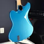 Suhr Classic JM Античный океанский бирюзовый - фото 6