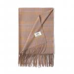 Вязаный шарф унисекс FREE RABBITⅡ - фото 5