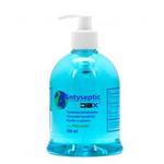 Антибактериальное мыло, 500 мл Jax - фото