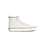 Унисекс кроссовки MTE Sk8-Hi Insulated Vans, белый - фото